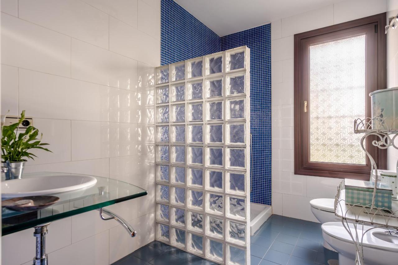 Villa Maria, Piscina Y Spa Exterior Privado Belicena Zewnętrze zdjęcie